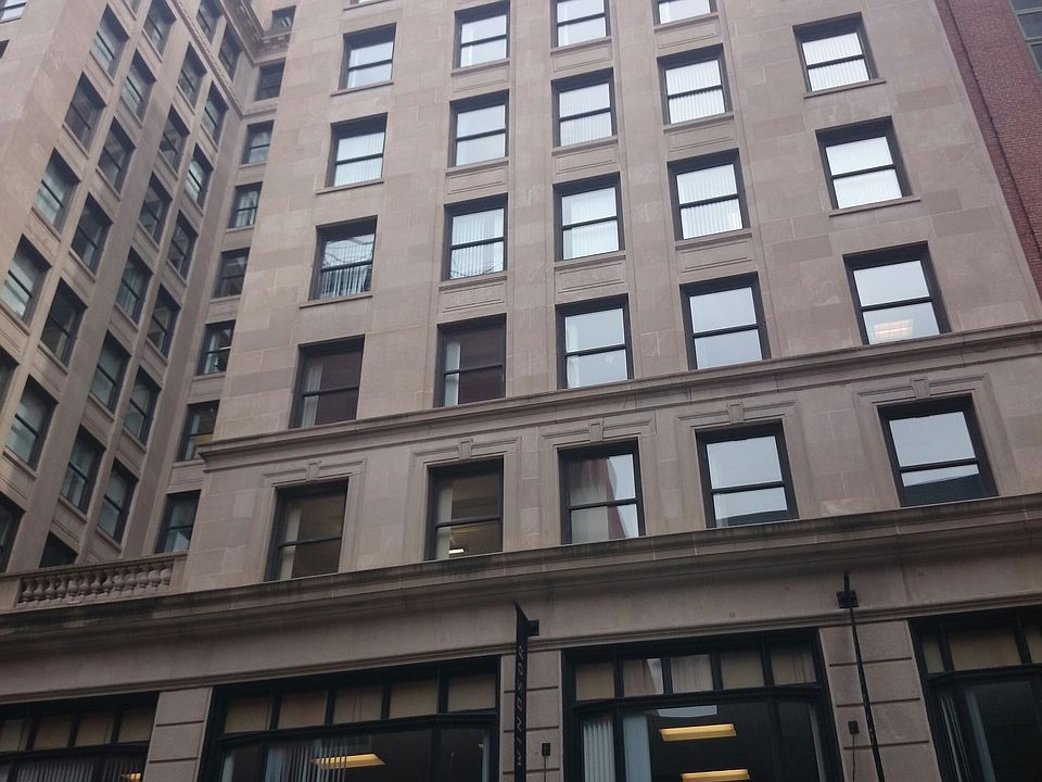 2nd image of 38 Chauncy St #9