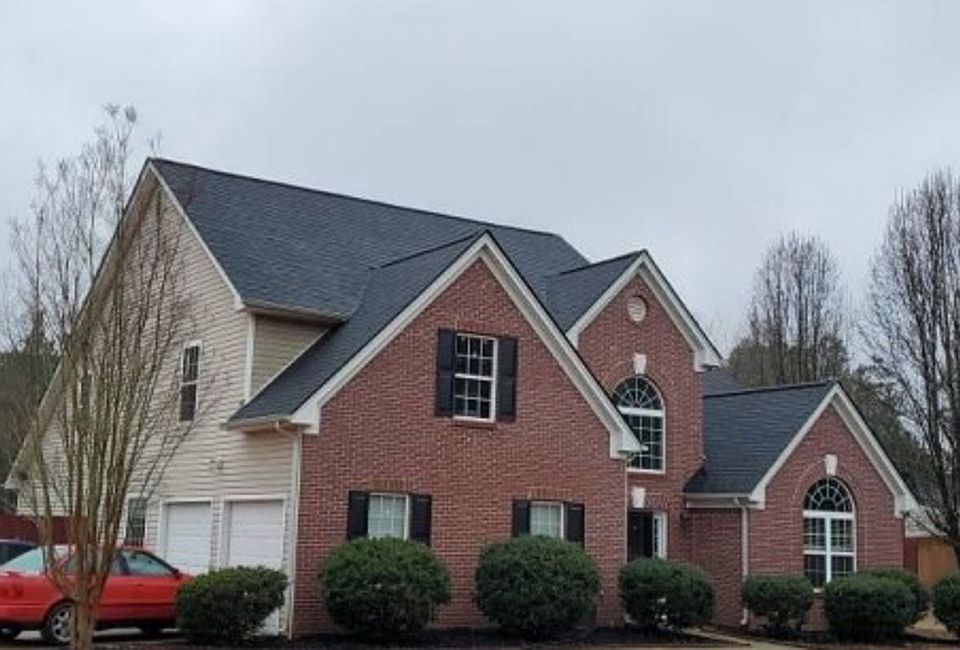 Property Front View