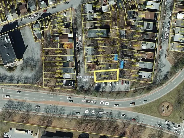 51 S Bridge Street, Poughkeepsie, NY 12601