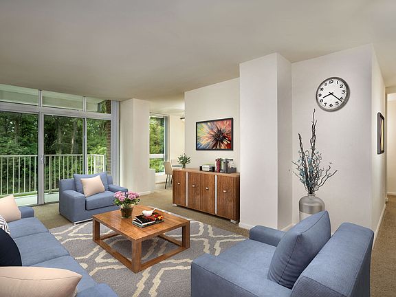 Charlestowne North Apartment Rentals Greenbelt Md Zillow