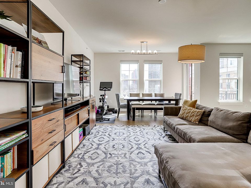 Metro Rosslyn Apartments Arlington, VA Zillow
