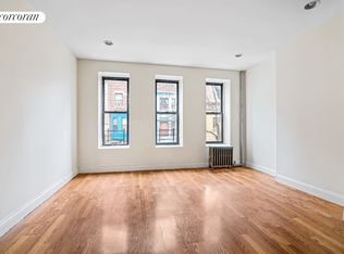 613 W 138th St APT 3, New York, NY 10031