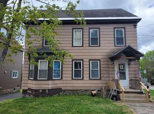 325 Church St, Berlin, NH 03570