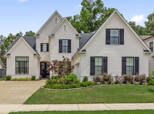 5106 Moudry Run Cv, Arlington, TN 38002