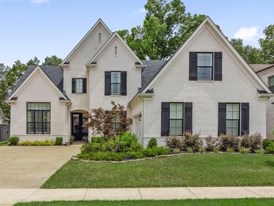 5106 Moudry Run Cv, Arlington, TN, 38002