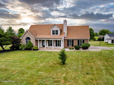 1437 Beards Ln, Bagdad, KY, 40003