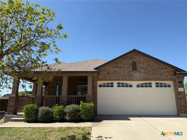 5402 Katy Creek Ln, Killeen, TX 76549