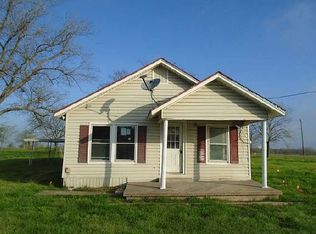 1216 Middleton Rd, Mart, TX 76664