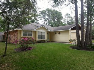 17306 Chaseloch St, Spring, TX 77379