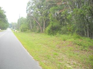 LOT 5 NW 173rd Pl, Trenton, FL 32693