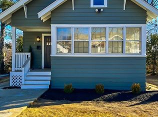 3 Saybrook Rd, Worcester, MA 01604