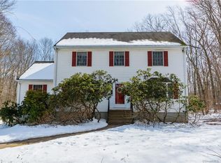 111 Buckley Rd, Salem, CT 06420