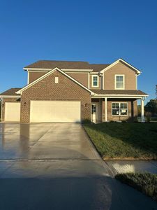 1125 Andrick Dr, Washington Court House, OH, 43160