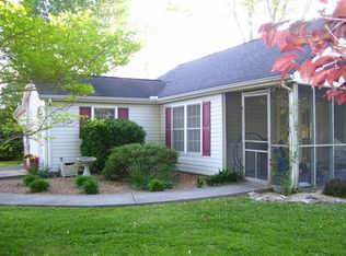 7747 Majors Rd, Corryton, TN 37721