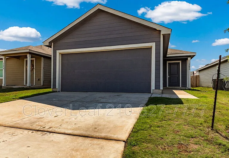 3650 Millbrook Way — Photo 1