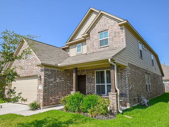 2nd image of 8211 Oat Meadow Trl