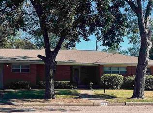 600 N Johnson St, Mineola, TX 75773