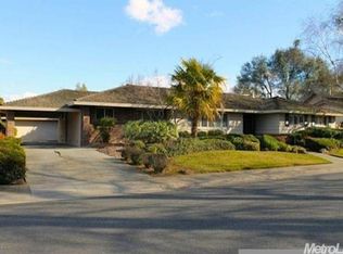6131 Wycliffe Way, Sacramento, CA 95831
