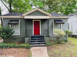 209 Mohawk St, Mobile, AL 36606