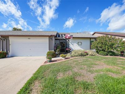 643 Foxwood Blvd #78, Englewood, FL, 34223