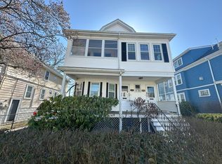 82-84 Hooker Ave #1, Somerville, MA 02144
