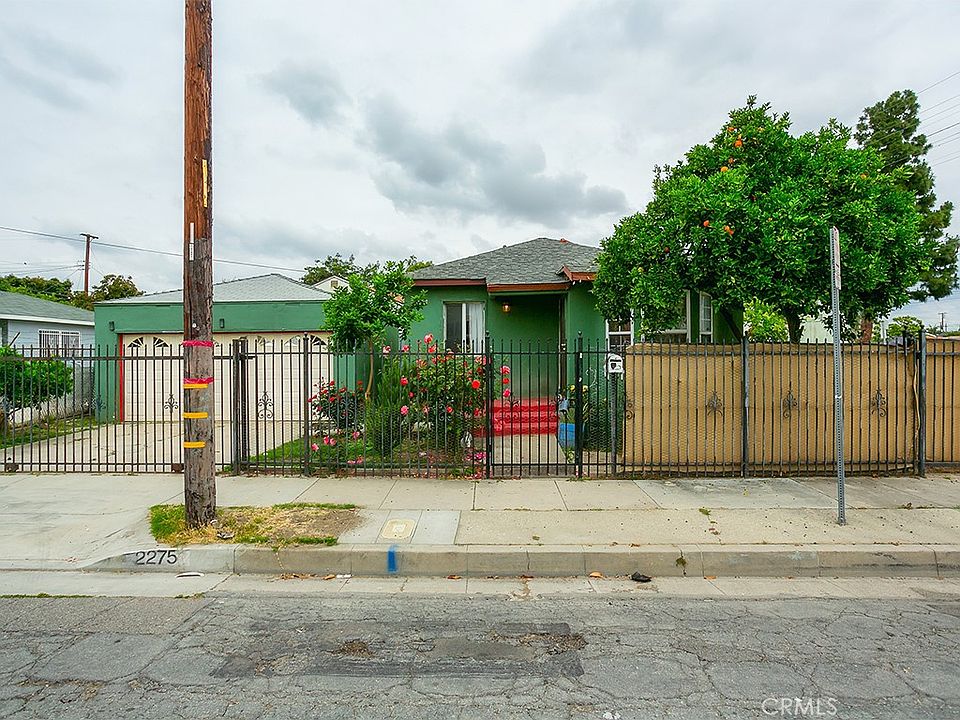 2275 E Oris St Compton CA 90222 Zillow