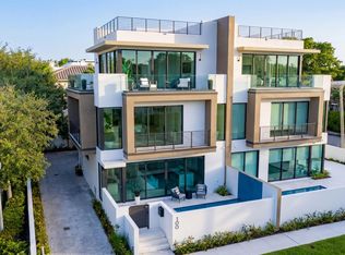 100 Gleason St #204, Delray Beach, FL 33483
