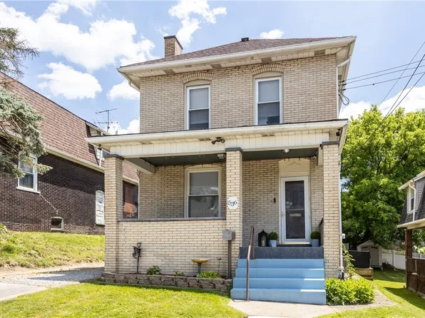 536 Dippold Ave, Baden, PA 15005