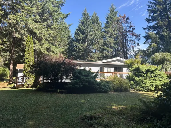 23782 Territorial Hwy, Monroe, OR 97456