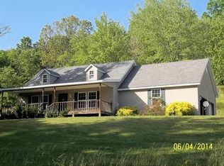96 Red Hollow Rd, Beaver, OH 45613