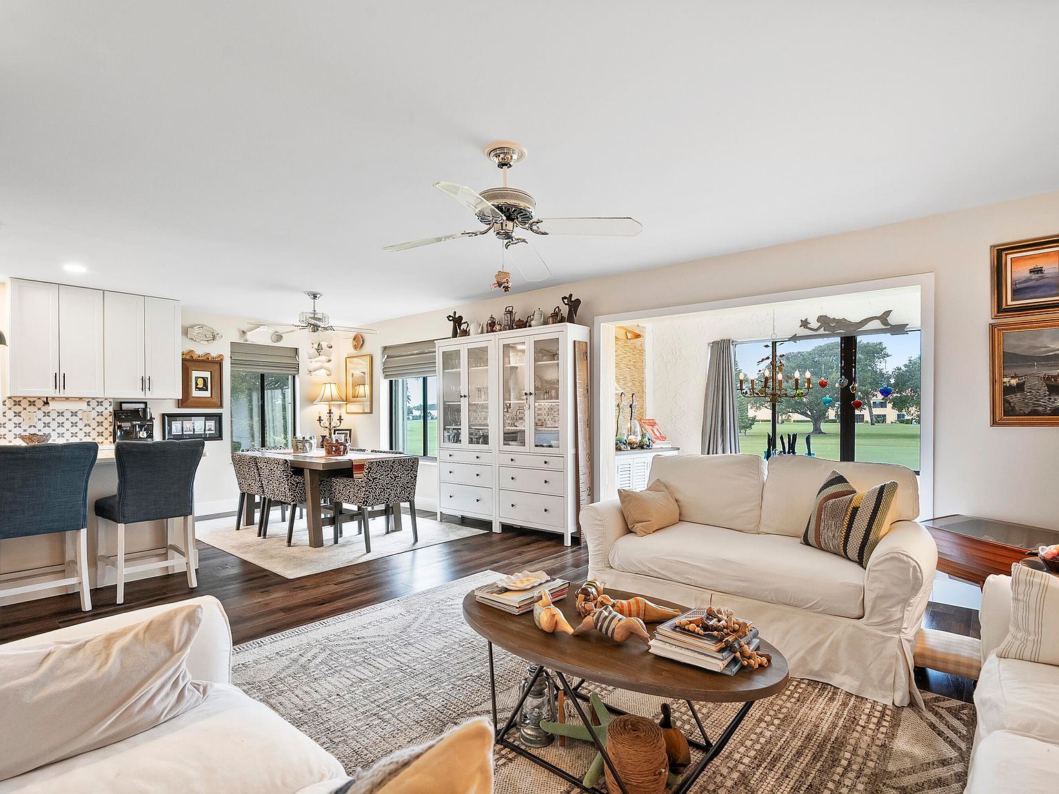 5413 SE Miles Grant Road #205