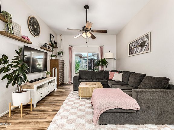 5th image of 1051 S DOBSON Road #157