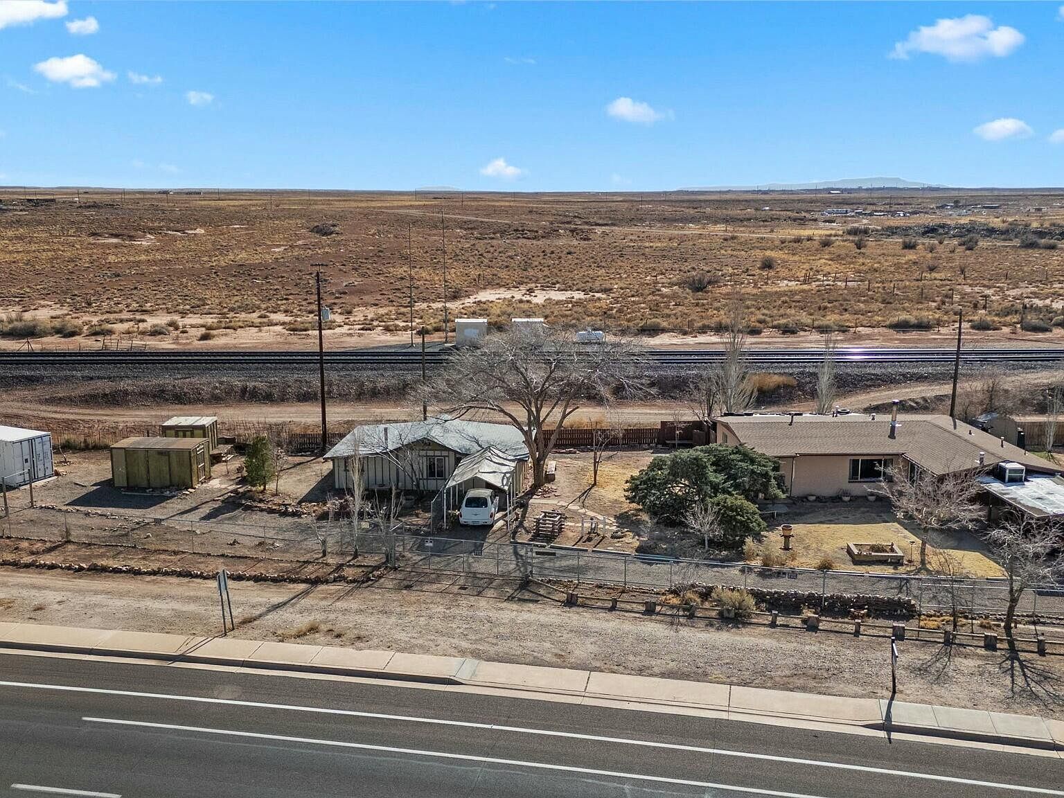 1541 E 2nd St, Winslow, AZ 86047 | Zillow