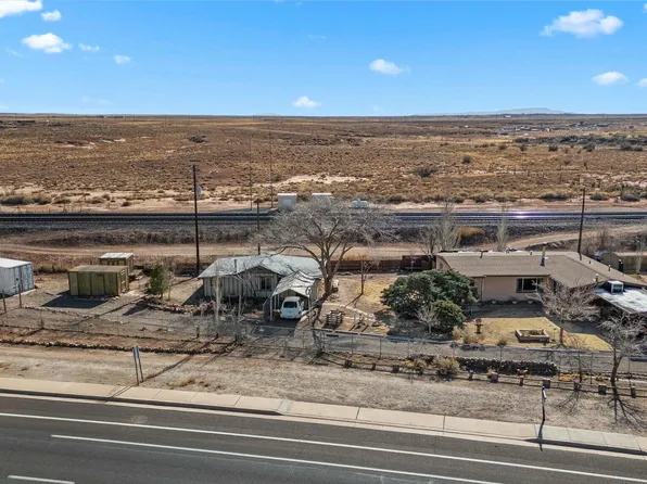 1541 E 2nd St, Winslow, AZ 86047