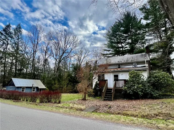 573 Whipkey Dam Rd, Rockwood, PA 15557