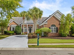 1321 Royal Links Dr, Mount Pleasant, SC 29466