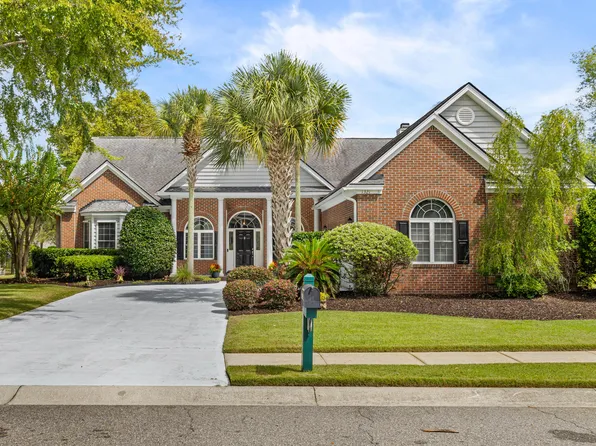 1321 Royal Links Dr, Mount Pleasant, SC 29466