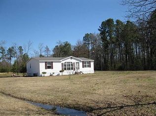 1479 State Highway 98, New Boston, TX 75570
