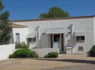 1119 E Irene St, Pearce, AZ 85625