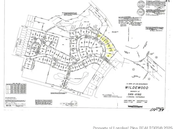 3555 Sweetbay Cir, Fayetteville, NC 28311