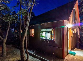 24730 Highgrove Rd, Idyllwild, CA 92549