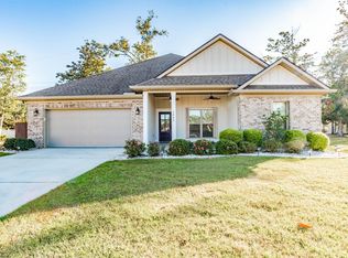 1805 Lighthorse Loop, Foley, AL 36535