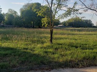 TRACT Millrun Addition #A, Duncan, OK 73533