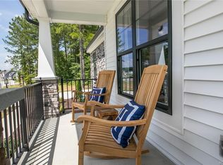 8543 Glen Royal Dr, Chesterfield, VA 23832