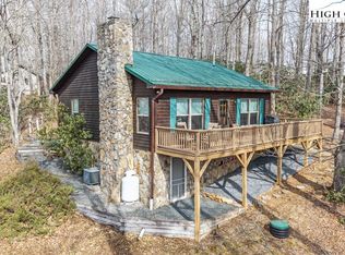 196 Beau Dr, West Jefferson, NC 28694