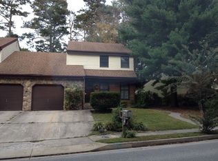 135 N Park Dr, Salisbury, MD 21804