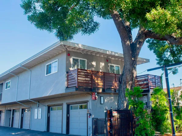 Humboldt Haven, 128 N Humboldt St APT 15, San Mateo, CA 94401