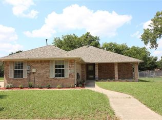 101 N Cottonbelt Ave, Wylie, TX 75098