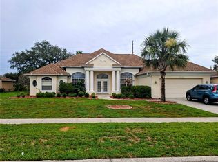 3392 Saint Ives Blvd, Spring Hill, FL 34609