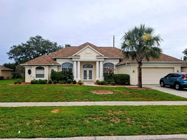 3392 Saint Ives Blvd, Spring Hill, FL 34609